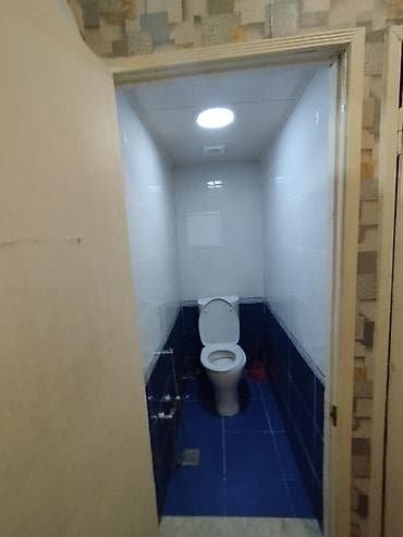 kirayə evlər əhmədlidə: Əhmədli metrosuna piyada 3 dəqiqə məsafədə Sarayevo küçəsi 18 — 3