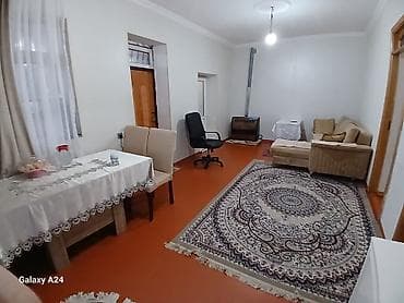 Həyət evləri və villaların satışı: 7-ci mikrorayon 3 otaqlı, 120 kv. m, Kredit yoxdur, Orta təmir — 4