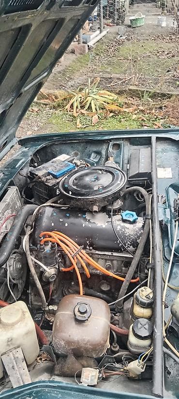 maşın satisi: VAZ (LADA) 2107: 1.6 l | 2000 il 620062 km Sedan — 8