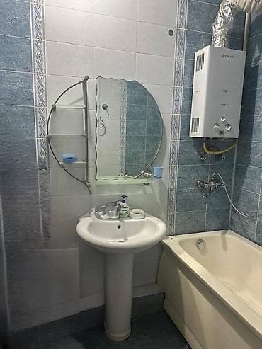 menzil satisi: Bakı, 3 otaqlı, Köhnə tikili, 78 kv. m — 8