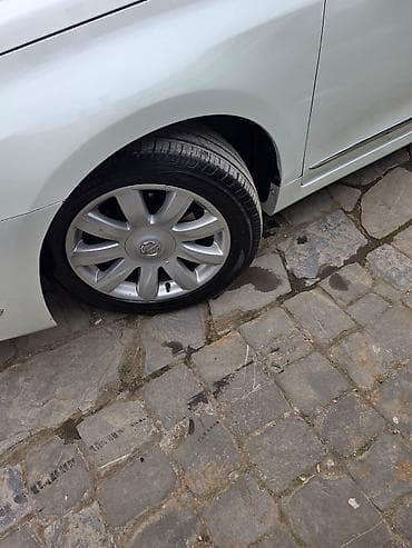 Avtomobil satışı: Nissan Teana: 0.1 l | 2010 il Sedan — 5