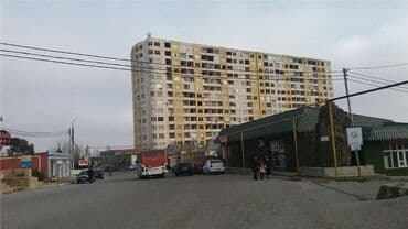 podmayak binalar: Yeni Günəşli Massiv V, 3 otaqlı, Yeni tikili, 108 kv. m — 1