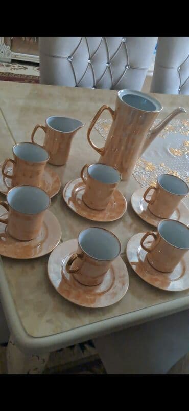 женские бюстгальтеры с плотной чашкой: Qəhvə dəsti, rəng - Qızılı — 1