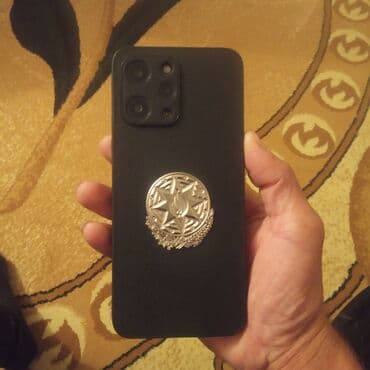 i̇phone 16 pro qiymeti: Satılır heç bir problemi yoxdu 256 gb yaddaş 8+8 ramdır — 2