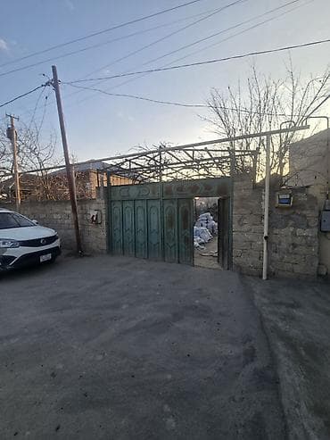 100 kv: 16 sot, Kənd təsərrüfatı, Mülkiyyətçi — 1