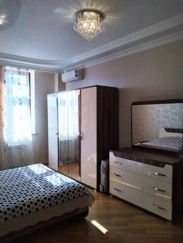 hipoteka evler: 2 otaqlı, Yeni tikili, 86 kv. m — 7