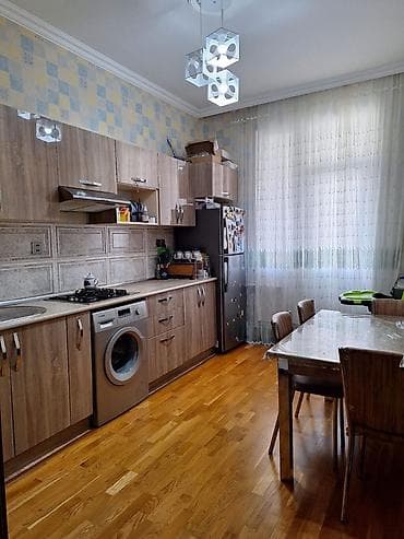 sumqayt kiraye ev: Xanım otaq yoldaşı axtarılır. Xalqlar dostluğu metrosuna 3 dəqiqəlik — 2