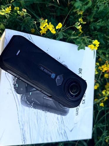 go pro camera: Salam Kamera 1 il müddetidir ki mendedi ancaq daim istifade — 2
