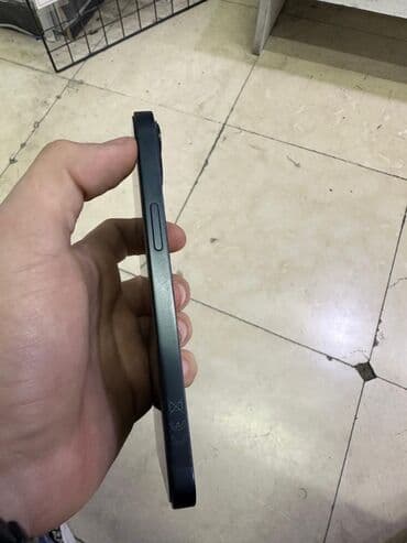 iphone 13 mini qiyməti: IPhone 13, Midnight, Face ID — 2