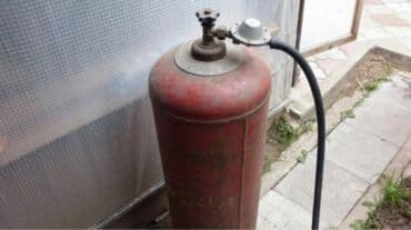 helium şarlar qiyməti: Qaz balonu.reduktorla birgə — 1