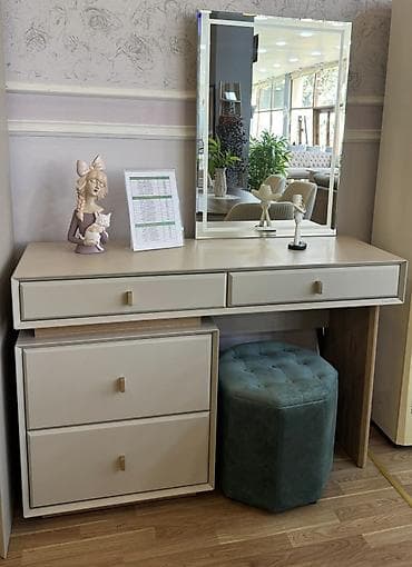 ev mebeleri: İkinəfərlik çarpayı — 2