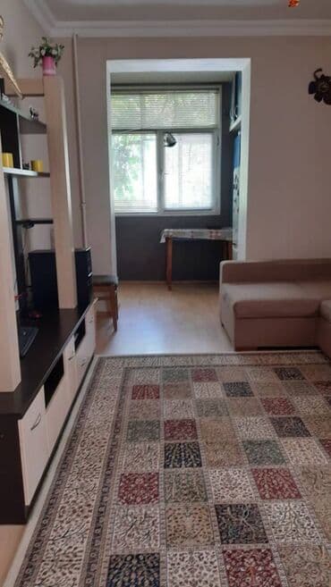 1 otaqlı kohnə tikili: Bakı, 2 otaqlı, Köhnə tikili, m. Xətai, 40 kv. m — 3