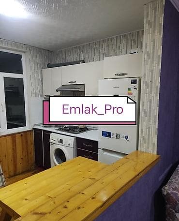 35 kv. m, 1 otaqlı — 2