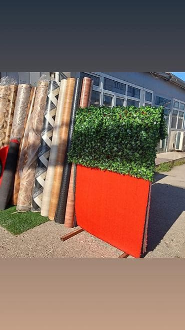 qazon xalca: Cadrlma var — 5