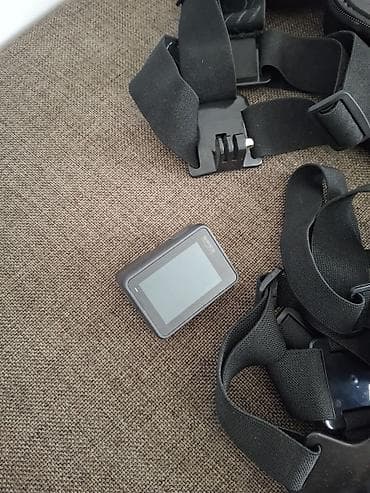 su popası: GoPro HERO7Black action kamera + aksesuar seti Məzmun: - GoPro HERO7 — 2