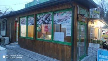 uşaqlar ucun oyun mərkəzləri: 90 kv hər şəraiti olan kafe icarəyə verilir, Təndilri var, üstündə — 1