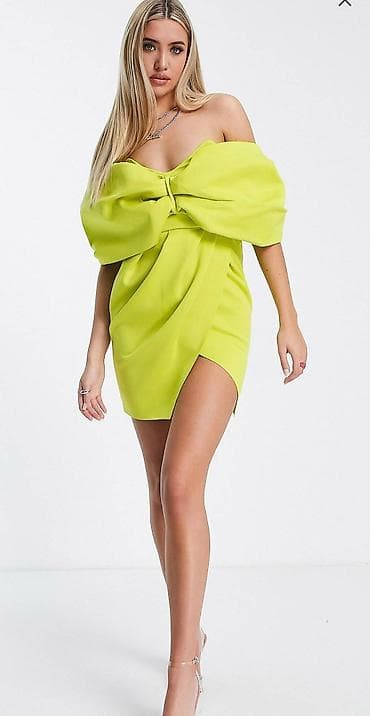 Платье Asos Design, новое! New!!! Размер S/M