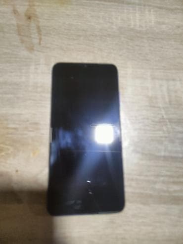 Redmi 9T, 128 GB, rəng - Mavi, Sensor