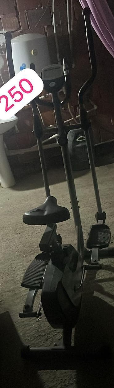 ucuz idman qidalari: Fitness avadanlıqları dəsti – fərdi və kiçik zal istifadəsi üçün 1) — 5