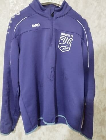 qaqa dəsti: Мужской спортивный костюм, Joma, M (EU 38), цвет - Розовый — 1