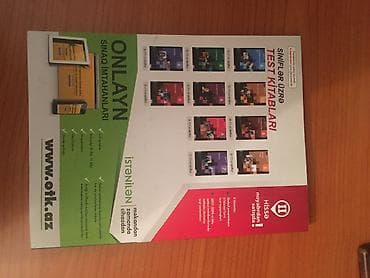 taim test pdf: Tqdk riyaziyyat test bankı — 2