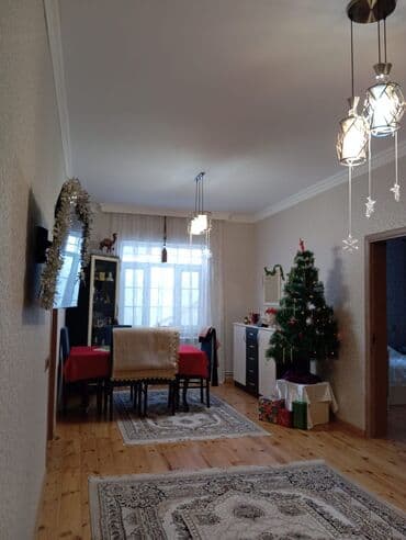 Həyət evi alıram: Zığ qəs. 4 otaqlı, 70 kv. m, Kredit yoxdur, Yeni təmirli — 3