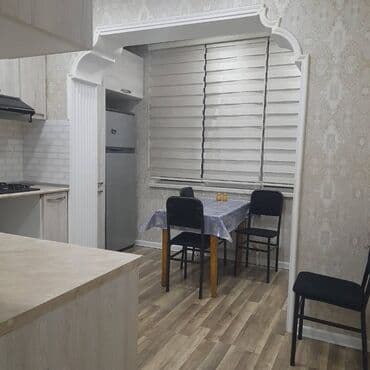 kiraye evler metro: Xətai rayonu,Əhmədli metrosu yaxınlığında,Məzajir Rüstəmov — 8