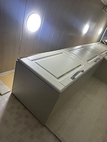metbex skafi: Mətbəx üçün asma dolablar dəsti - Rəng: krem/şampan ağ - Material — 2