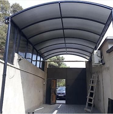 dam: Dam ötükləri və polikarbonatların satışı,çatdırılması və — 6