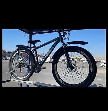 mingecevir velosiped: Velosiped – Velostrim (MTB tipli) 29 lu Velostrim yaxşı vəziyyətdədir — 4