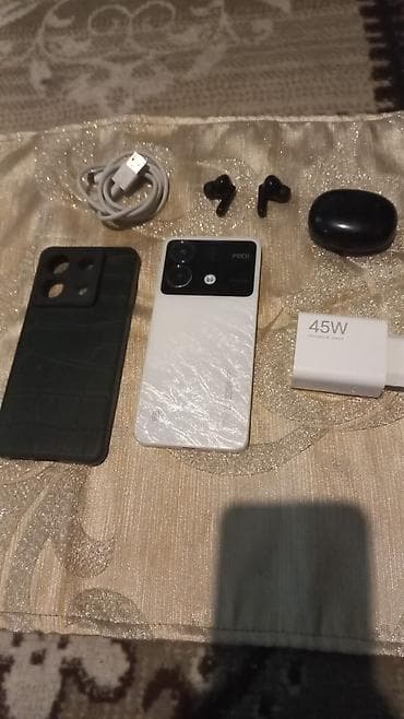 xiaomi smart saat: Xiaomi 
 Barmaq izi — 1