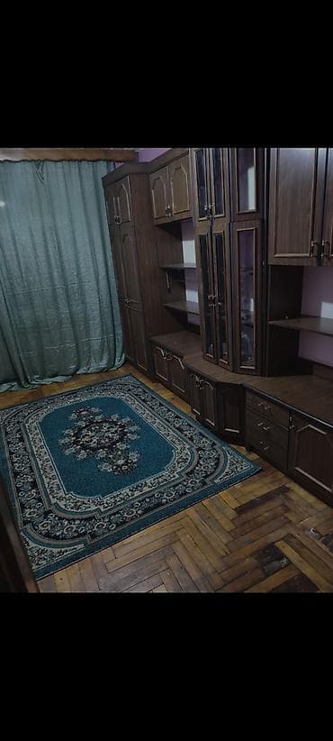 Гаражи: Баку, 1 комната, Вторичка, м. Гянджлик, 12 м² — 1