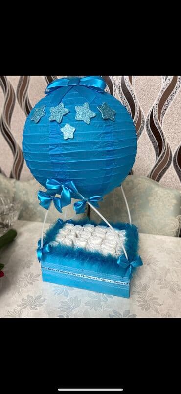 sebet xonca: Her biri ela vezyetdedir. Tek tek qiymeti 20 azn — 6