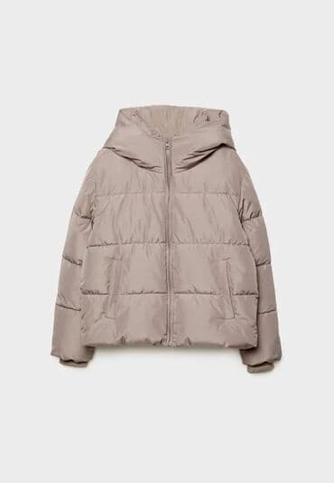 Puxovik kurtka, Stradivarius, XS, S, M