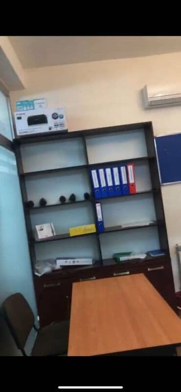 nerimanov icare obyekt: Nərimanov metrosunun yaxınlığında yol kənarı 3 mertebeli binanın 2-ci — 8