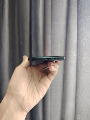 rəsmi not 11: Redmi Note 11, 64 GB, rəng - Qara, Barmaq izi, İki sim kartlı, Face ID — 7