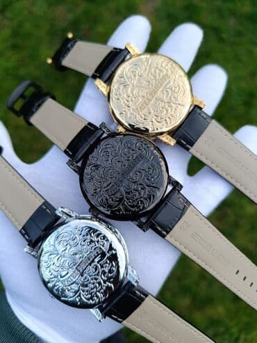 patek philippe saat qiymeti: Yeni, Qol saatı, Patek Phillipe — 6