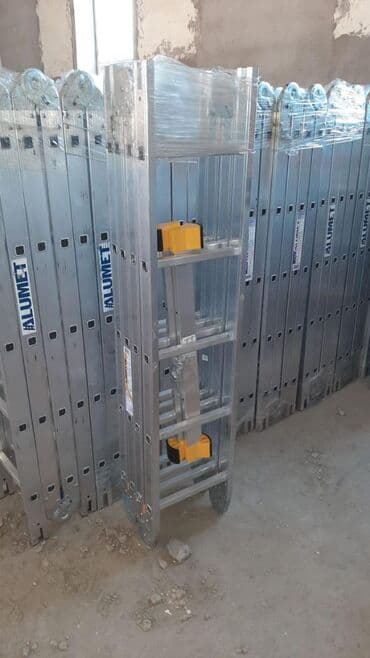 Qayçılar, bıçaqlar: Her nov nerdivanlarin satisi — 3