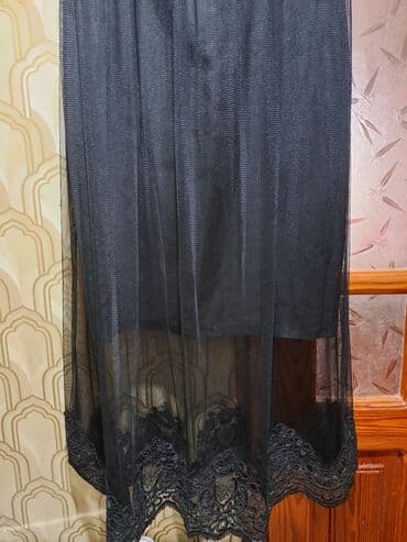 женское парео платье: Вечернее платье, Макси — 3