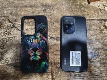 honor x9b qiymeti kontakt home: Honor 200 Lite, 256 GB, rəng - Qara, Sənədlərlə — 2