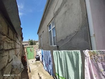 maştaga evler: Nasosnu Xəzri yaşayış massivi mekdebe markete marşuruta yaxın 7 daş — 3