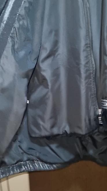 kurka: Qadınlar üçün qışlıq parkа. Kurtka baha alinib 550e.1 ce defe — 6