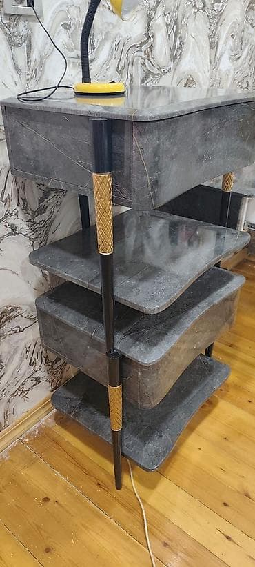 mebeı: Mdf materyalindan hazirlanma surme dolab 2 cutu 70 azn satilir. wp — 3