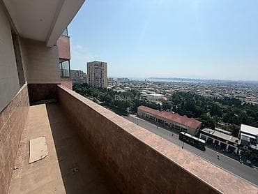 bərdədə ev satılır: Satılır 3 otaqlı yeni tikili 134 m², Əhmədli m. 🏡 Xətai rayonunda — 1