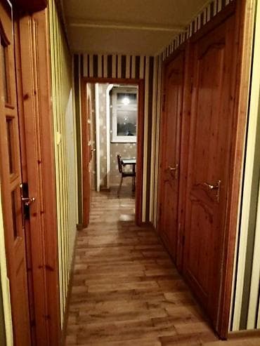 metbext: Nərimanov rayonu, Heydər Əliyev Mərkəzinin yaxınlığında Leningrad — 6