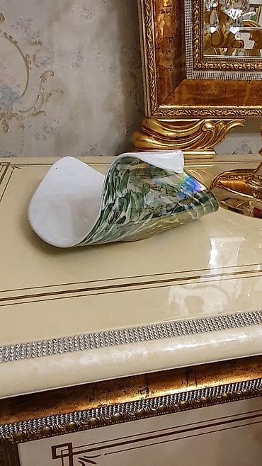 servizler cehizlik qablar: Digər süfrə qabları — 2