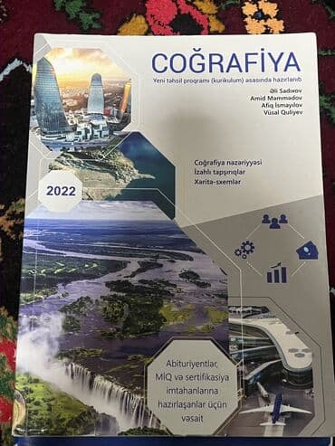 narkotik duxu qiymeti: Test kitablari her biri tezediryazilmayib qiymetinden asagi — 5