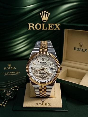 patek philippe 58152 original: Yeni, Qol saatı, Rolex — 5