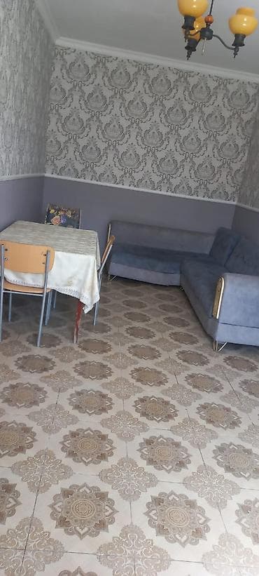 Xirdalan da texnikomun yaninda 2 otaqli temirli esyali adelni heyet — 5