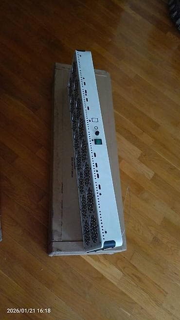 Букетные цветы: Alpllo 16 LED Grow light FULL spectrum. Bitkilər üçün FULL spektr — 5